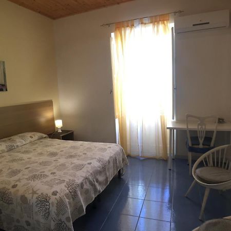 Appartamento Stella Del Mare Trapani Exterior photo