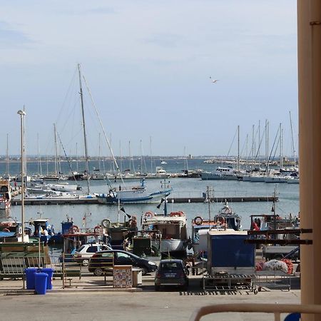 Appartamento Stella Del Mare Trapani Exterior photo