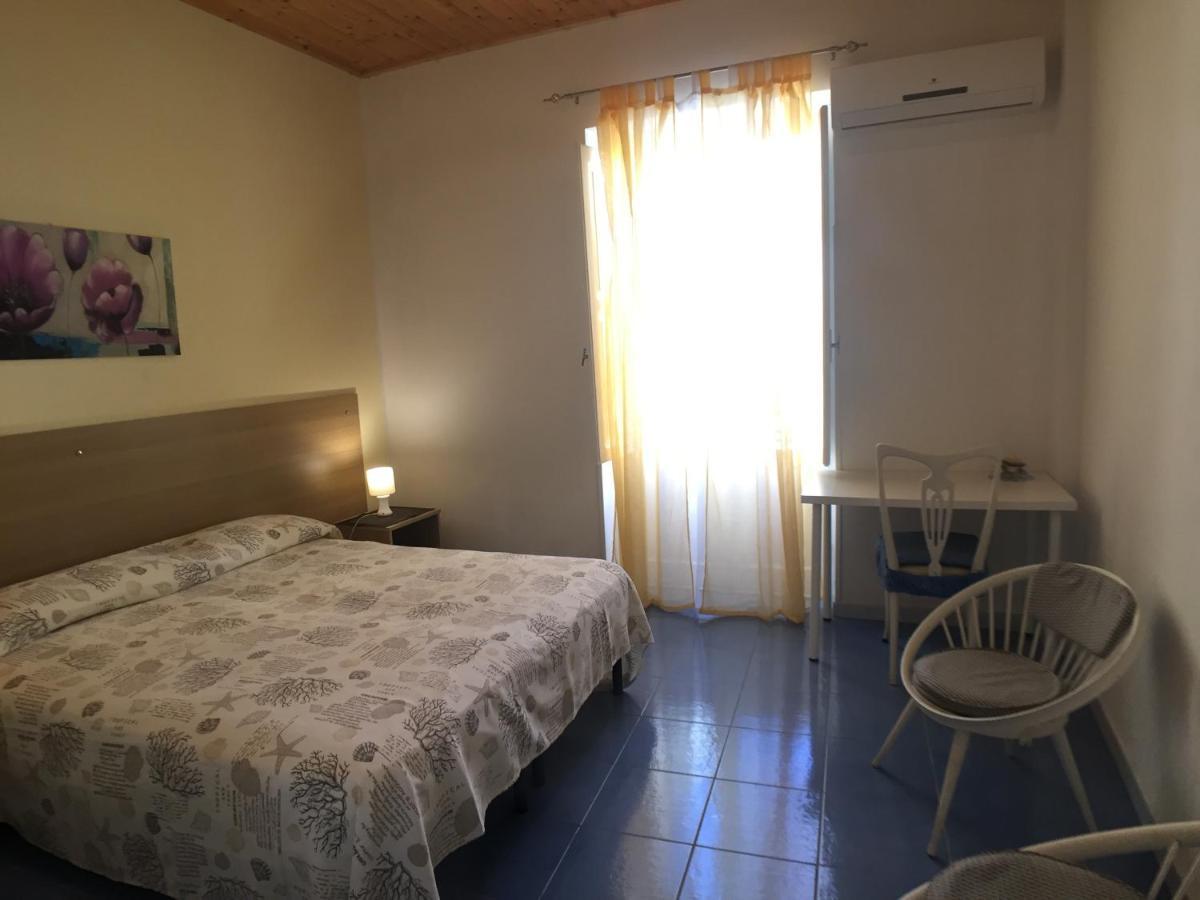 Appartamento Stella Del Mare Trapani Exterior photo