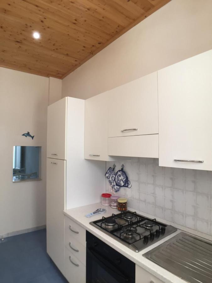 Appartamento Stella Del Mare Trapani Exterior photo