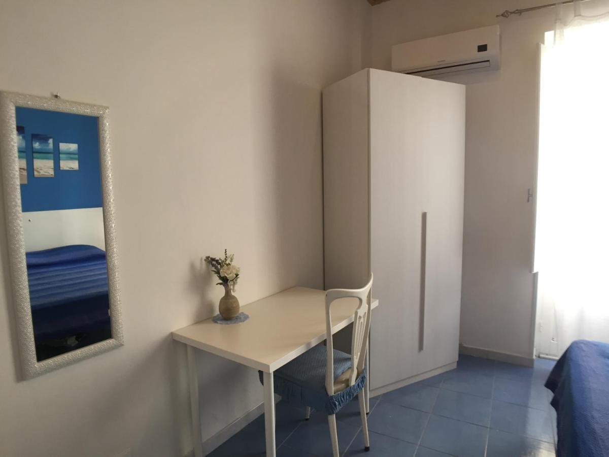 Appartamento Stella Del Mare Trapani Exterior photo