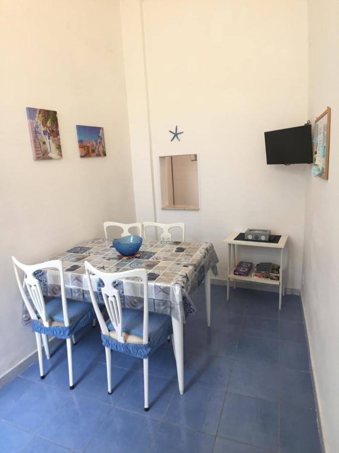 Appartamento Stella Del Mare Trapani Exterior photo