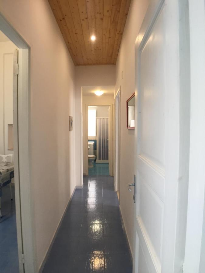 Appartamento Stella Del Mare Trapani Exterior photo