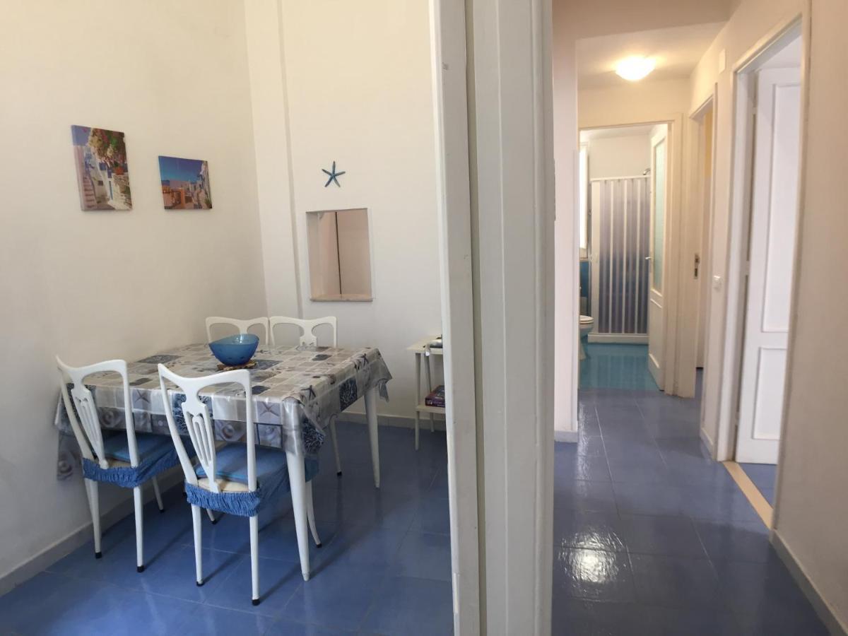 Appartamento Stella Del Mare Trapani Exterior photo