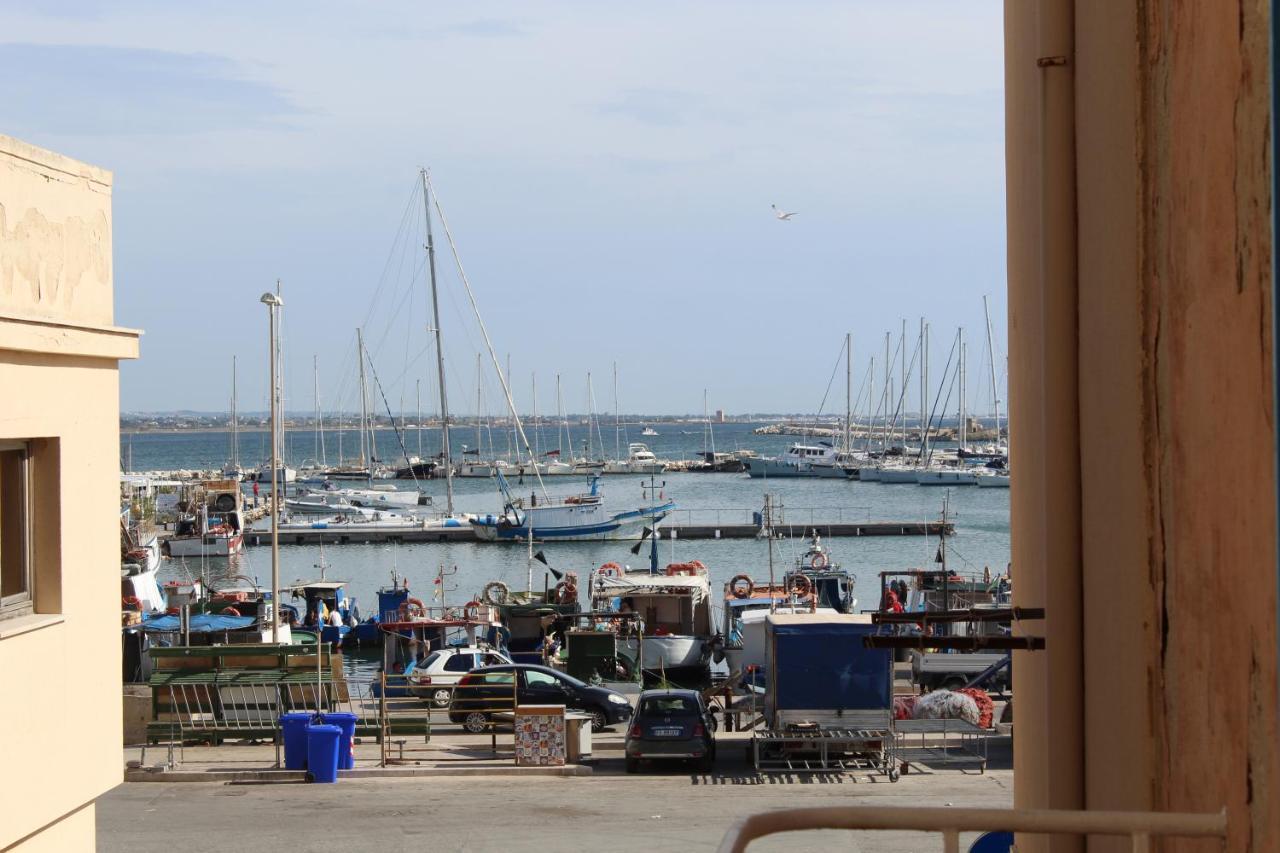 Appartamento Stella Del Mare Trapani Exterior photo