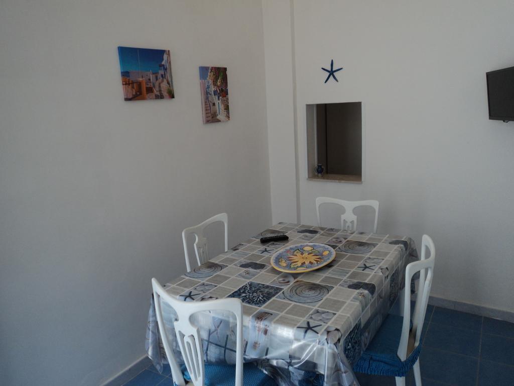 Appartamento Stella Del Mare Trapani Room photo