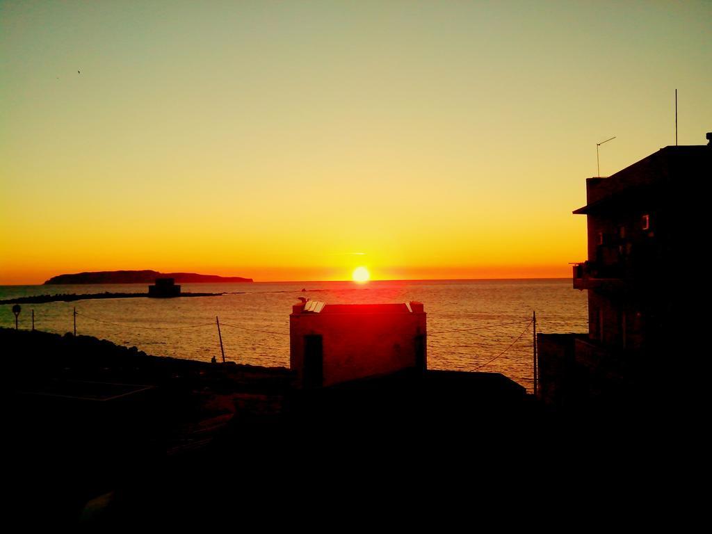 Appartamento Stella Del Mare Trapani Room photo