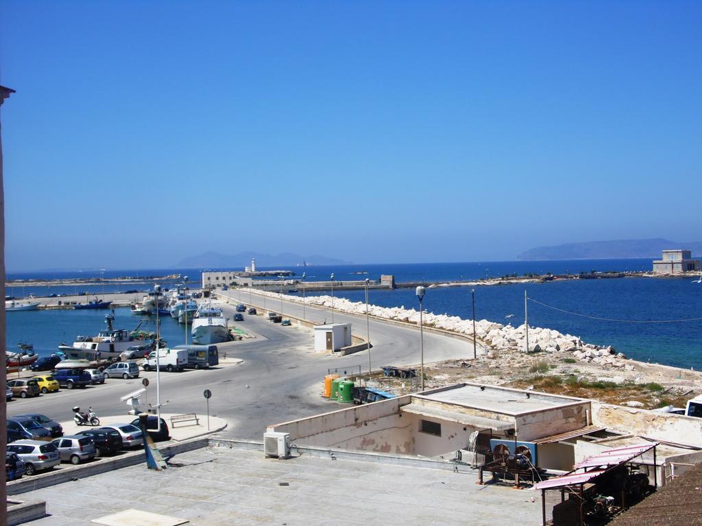 Appartamento Stella Del Mare Trapani Room photo