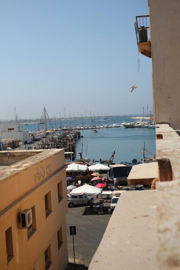 Appartamento Stella Del Mare Trapani Exterior photo