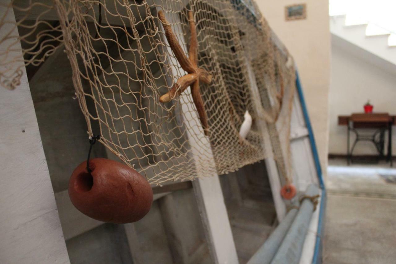 Appartamento Stella Del Mare Trapani Exterior photo
