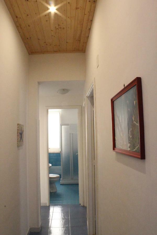 Appartamento Stella Del Mare Trapani Exterior photo